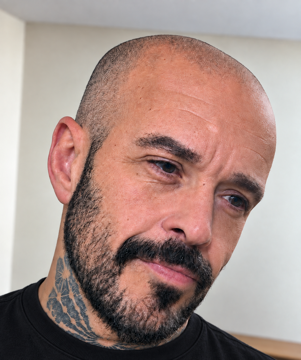 Carl, founder of Verve Designs