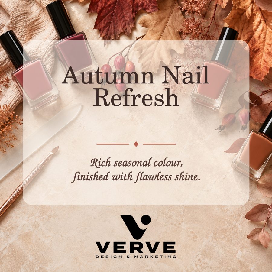 Autumn Treatments graphic set preview