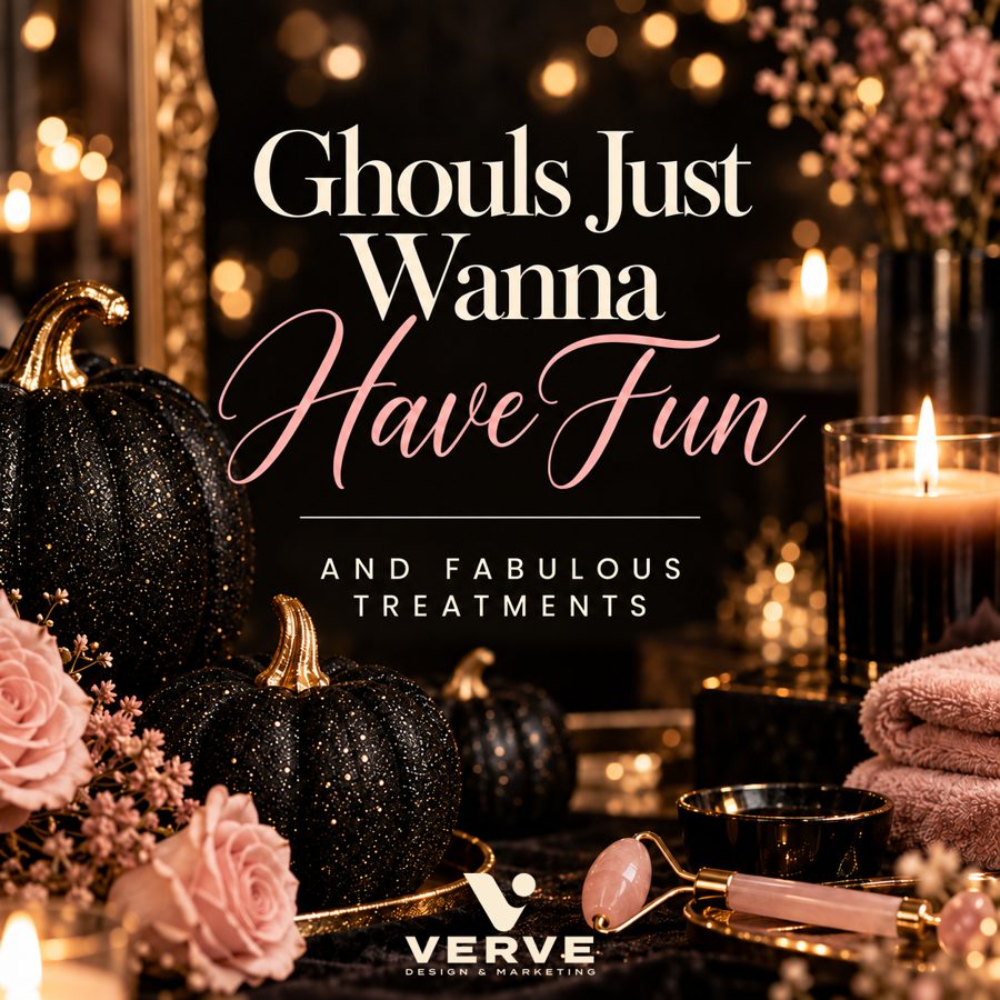 Halloween graphic set preview