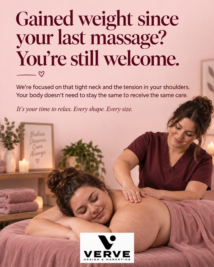 Massage set preview 06: Weight pink