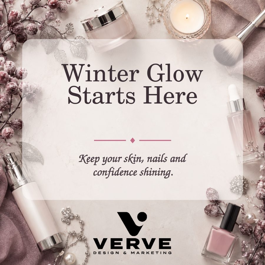 Winter Wellness set preview 07: Winter glow starts here